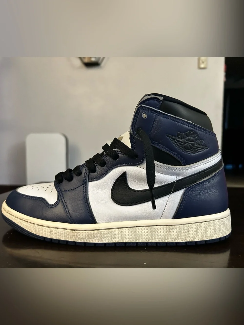 Air Jordan 1 Retro High OG